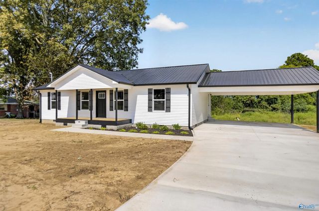 815 Hayes Gap Road, Crossville