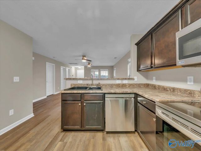 202 Green Garden Drive, Harvest