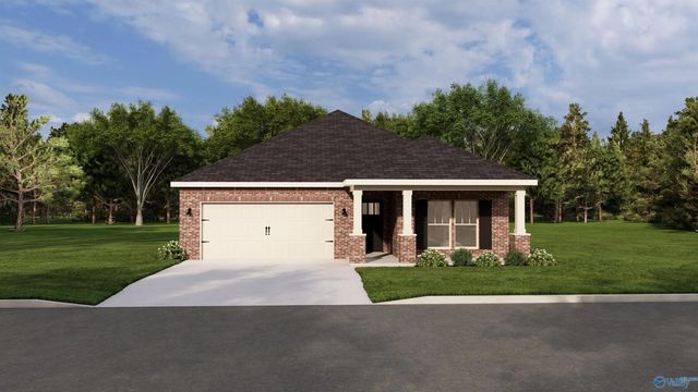 206 Esplanade Court, Huntsville