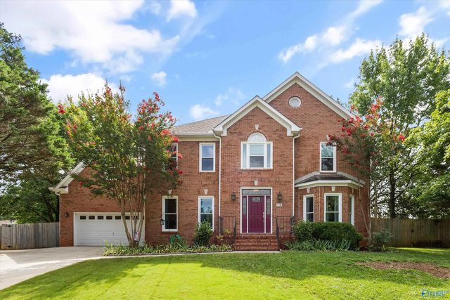 119 Caenstone Court, Madison