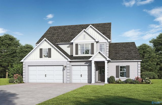184 Chesire Cove Lane, New Market