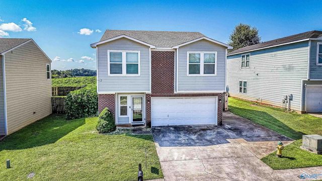3103 Avalon Lake Drive, Madison