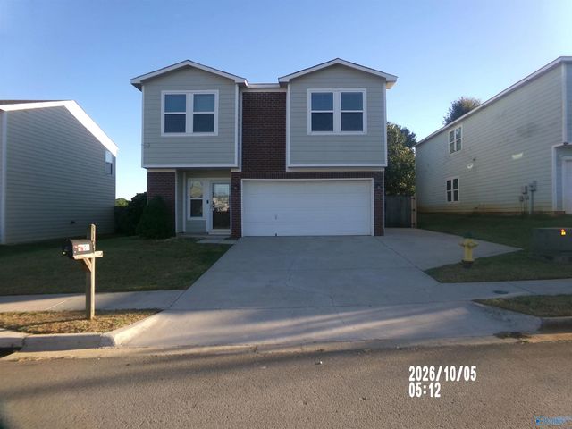 3103 Avalon Lake Drive, Madison