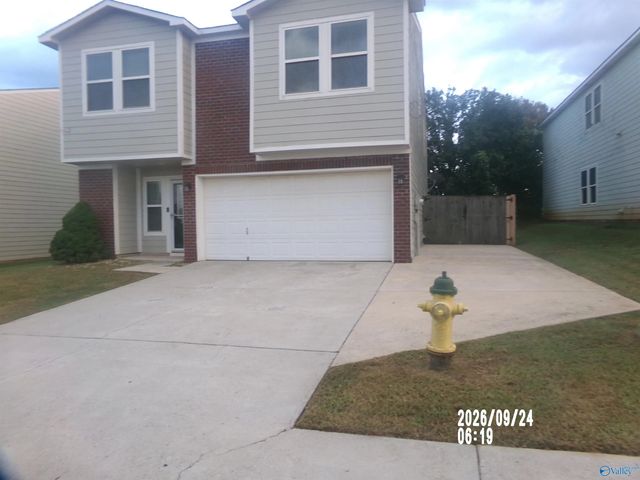 3103 Avalon Lake Drive, Madison