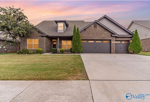 208 Duchess Drive, Madison
