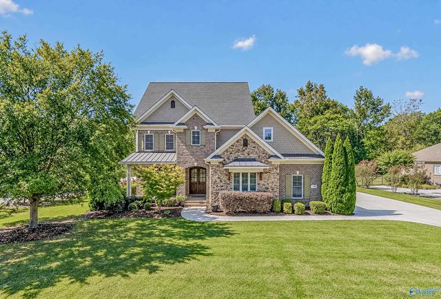 116 Waterchase Drive, Huntsville