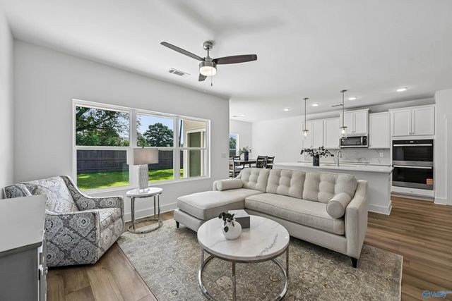 3000 Diamond Park Drive, Huntsville