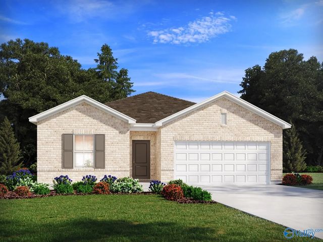 135 Shearwater Drive, Meridianville