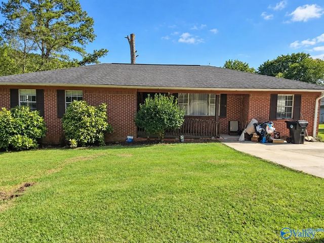 1111 Mountain Brook Drive, Gadsden