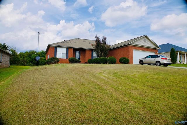 113 Burwell Spring Lane, Harvest