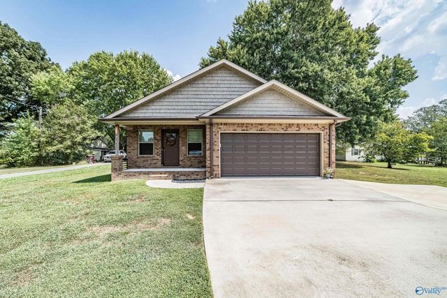 27426 Gatlin Road, Ardmore