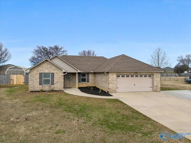 27883 Phillip Wagnon Drive, Athens