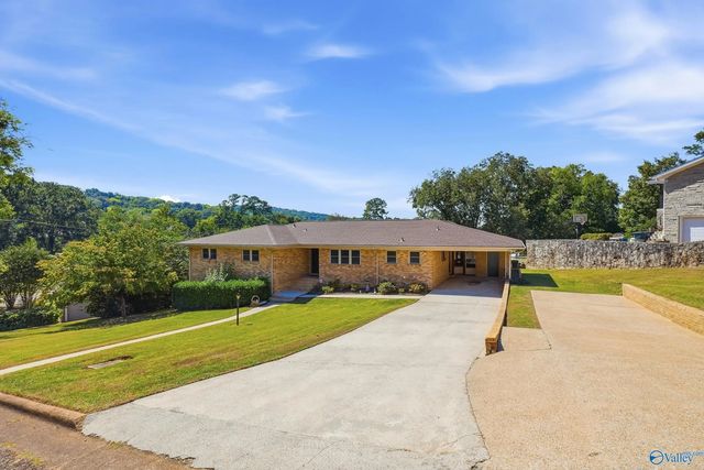 1400 Darnell Street Se, Huntsville