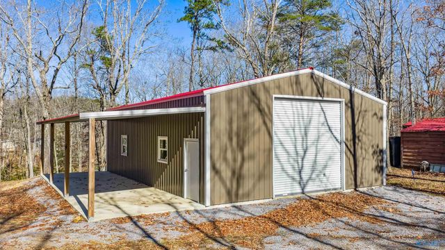 398 Road 9081, Mentone