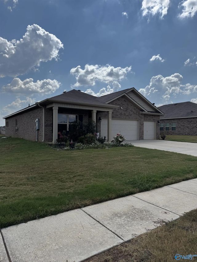 130 Arctic Fox Trail, Meridianville