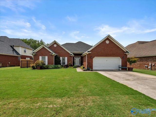 1941 Red Sunset Drive, Decatur