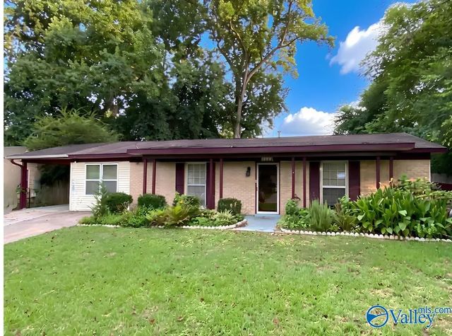 3108 Nassau Drive, Huntsville