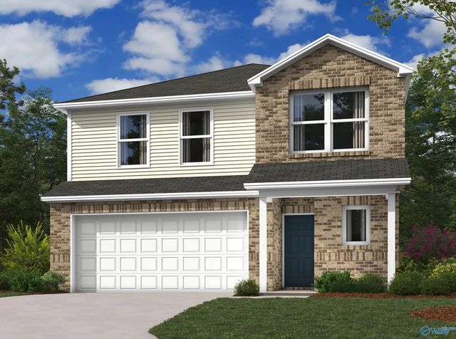 1025 John Avenue, Trinity