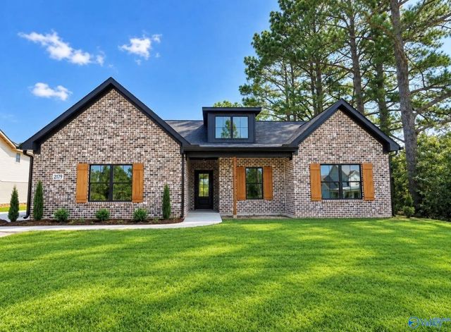 2179 County Lake Road, Gurley