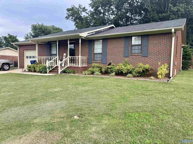 1016 Bearden Street, Albertville