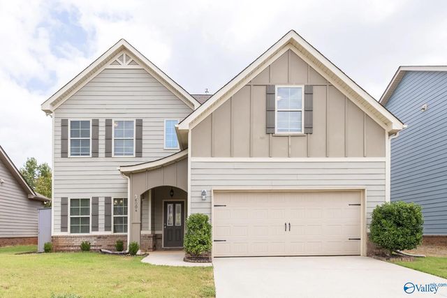6004 Taramore Lane Nw, Huntsville