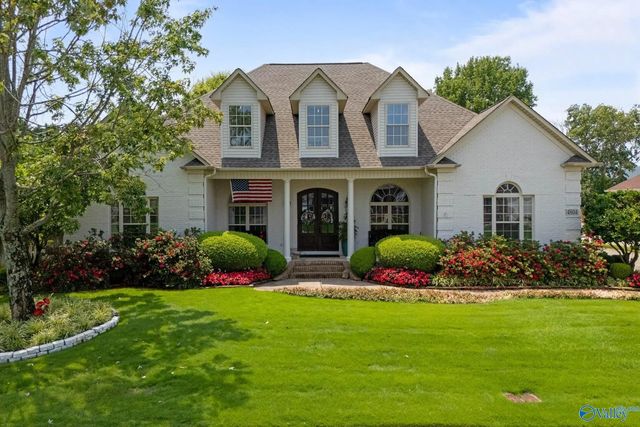 4804 Saddle Ridge Drive Se, Owens Cross Roads