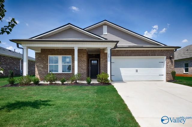 265 Avebury Road, Meridianville