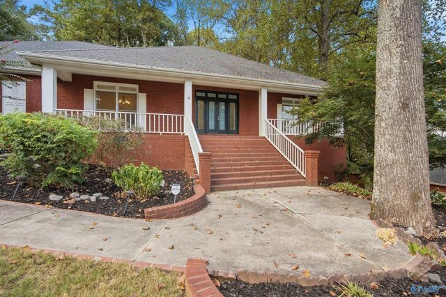 315 Mossy Oak Drive, Huntsville