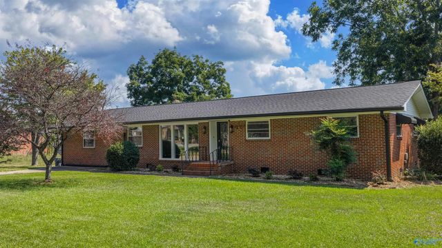 61 Rains Avenue, Rainsville