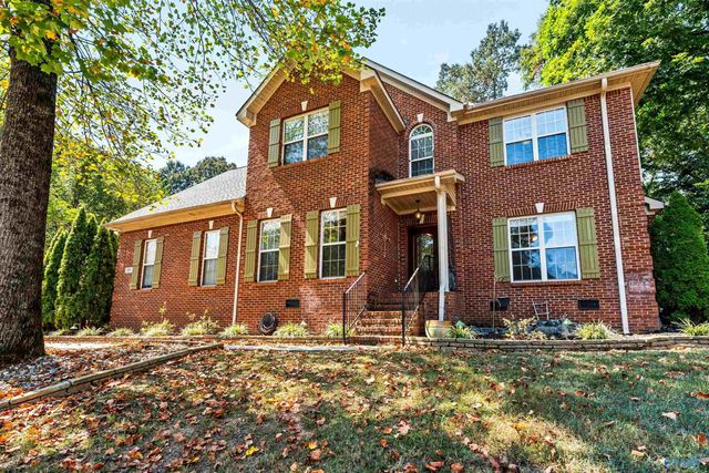 155 Lincarrie Lane, Harvest