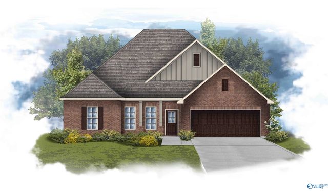 12527 Coppertop Lane, Madison