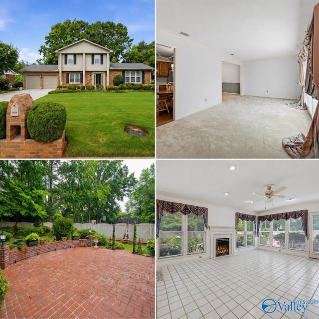 8008 Lauderdale Road, Huntsville