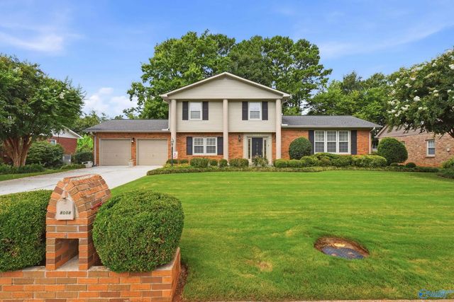 8008 Lauderdale Road, Huntsville