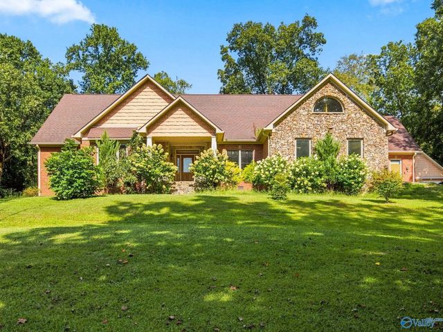 258 Ayers Road, Grant