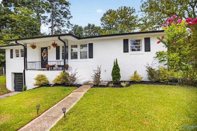 411 Juanita Street, Glencoe