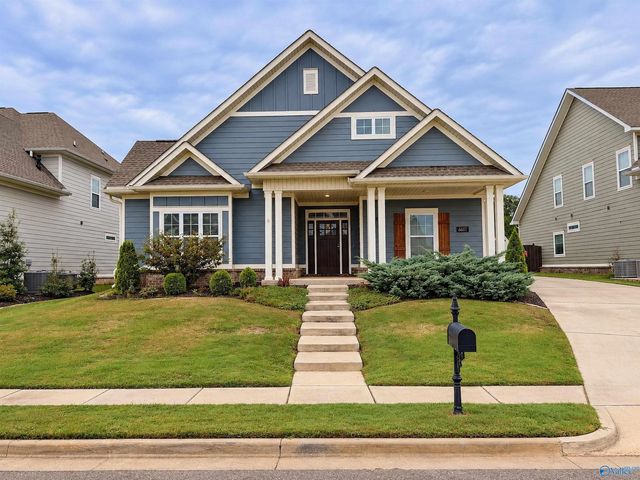 6617 Camilla Drive, Madison