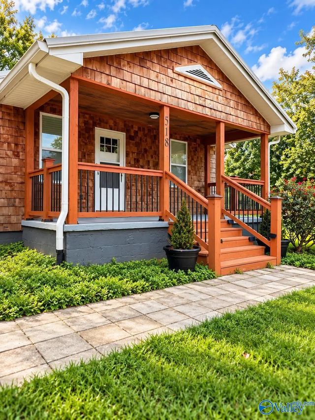 518 Noojin Street Sw, Attalla