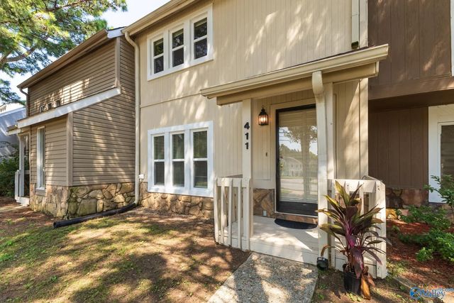 411 Hobbs Road Se, Huntsville