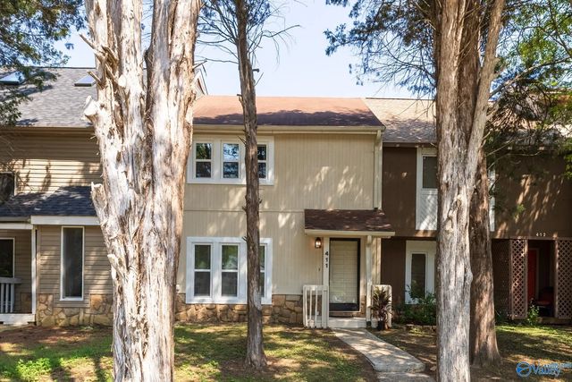 411 Hobbs Road Se, Huntsville