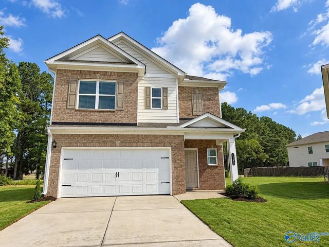 1140 Tanger Glen Trail Nw, Harvest