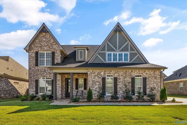 107 Mayapple Trail, Madison
