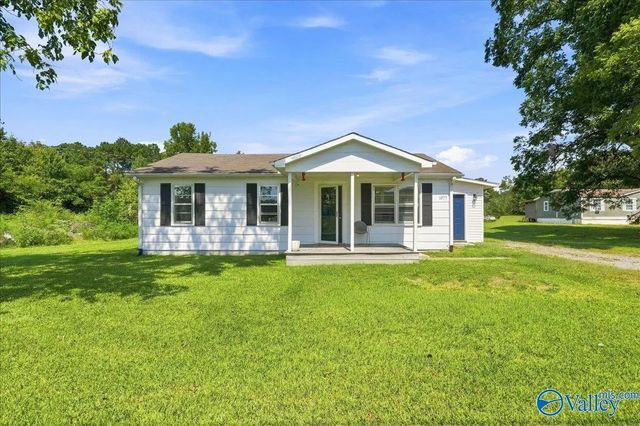 1377 Cave Springs Road, Owens Cross Roads