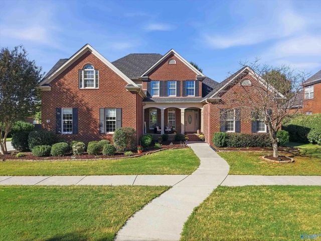 12 Sw Wax Lane, Huntsville