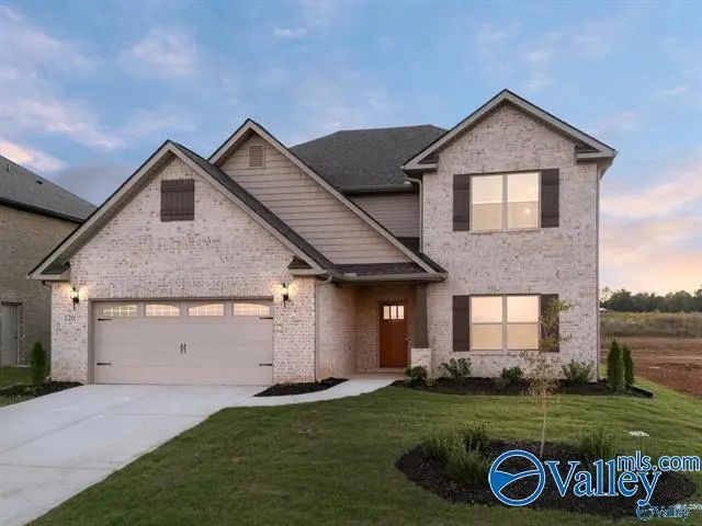 258 Saddle Street, Huntsville