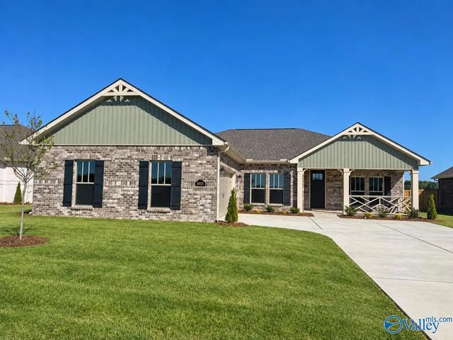 1055 Maplehurst Street, Decatur