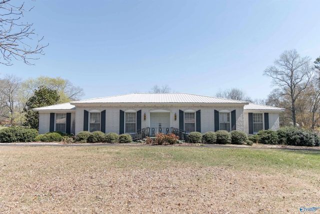 181 S Justice Street, Crossville