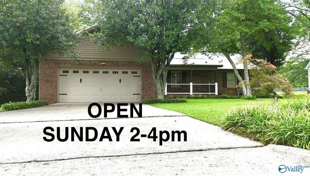817 Crestview Drive, Madison