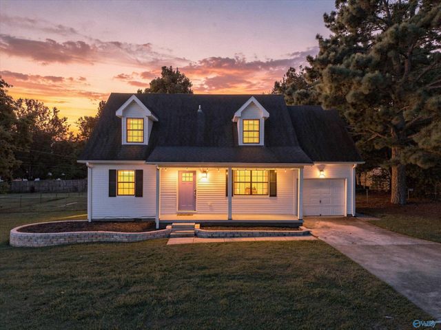 2652 Winchester Road, Huntsville