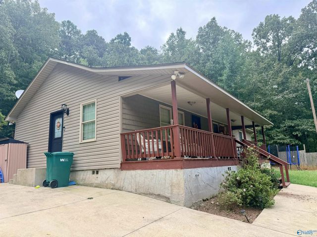 2650 County Road 111, Piedmont