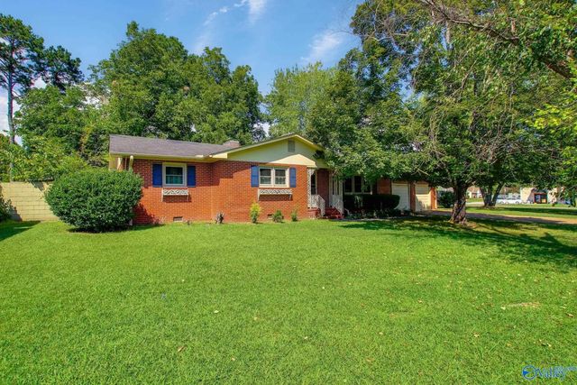402 Bradley Street Sw, Decatur